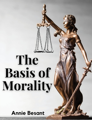 The Basis of Morality Cover Image