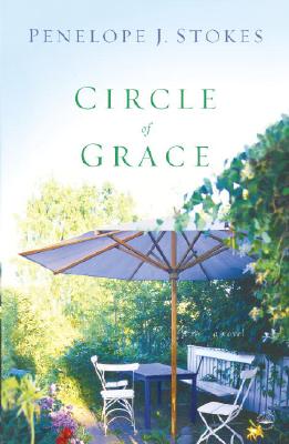 Circle of Grace Cover