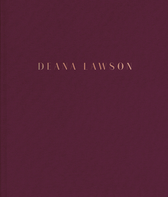 Deana Lawson: An Aperture Monograph (1st Ed., 1st Printing) Cover Image