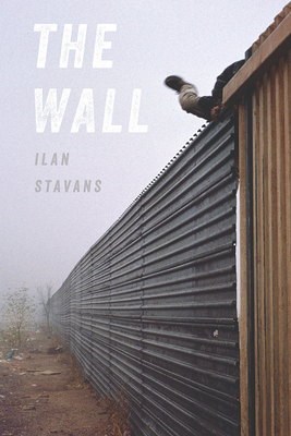 Cover for The Wall (Pitt Poetry Series)