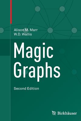Magic Graphs Cover Image
