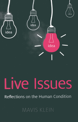Cover for Live Issues