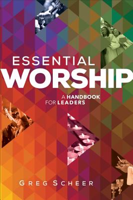 Essential Worship Cover Image