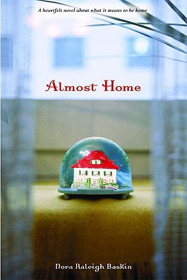 Almost Home Cover