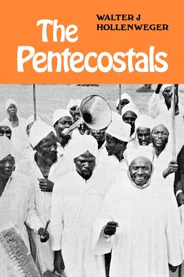 The Pentecostals Cover Image
