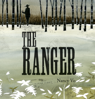 The Ranger (Crow Stories Trilogy #2)