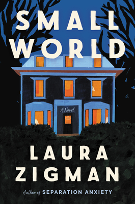 Cover of Small World
