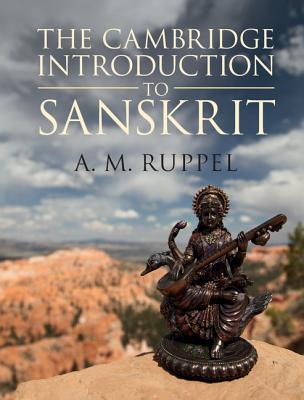 The Cambridge Introduction to Sanskrit Cover Image