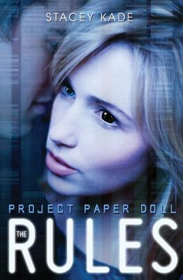Cover for Project Paper Doll