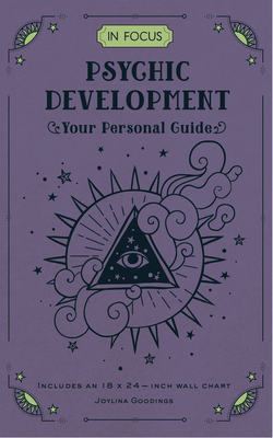 In Focus Psychic Development: Your Personal Guide Cover Image