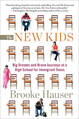 The New Kids Cover