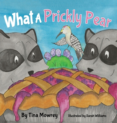 What a Prickly Pear? Cover Image
