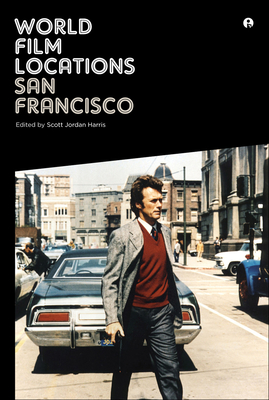 World Film Locations: San Francisco Cover Image