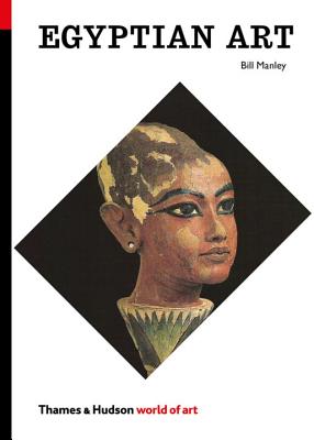 Egyptian Art (World of Art) Cover Image