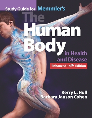Bundle of Memmler's the Human Body in Health and Disease + Study Guide Cover Image