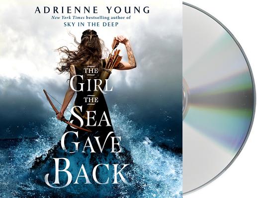 The Girl the Sea Gave Back: A Novel (Sky and Sea #2)