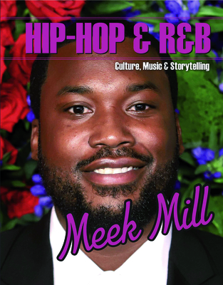 Meek Mill Cover Image
