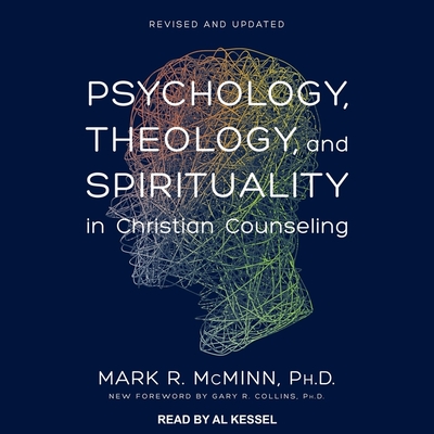 Psychology, Theology, and Spirituality in Christian Counseling Cover Image