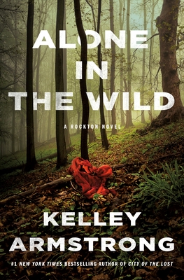 Cover for Alone in the Wild