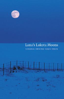 Lana's Lakota Moons Cover Image