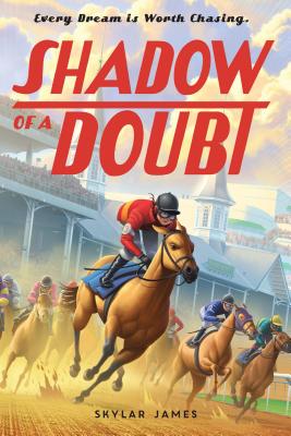 Shadow of a Doubt Cover Image