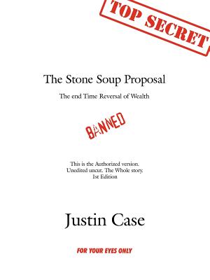 Cover for The Stone Soup Proposal