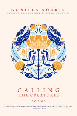 Calling the Creatures Cover Image
