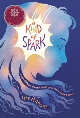 Cover for A Kind of Spark