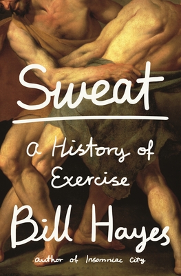 Sweat: A History of Exercise Cover Image