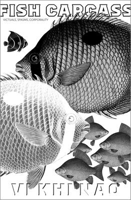 Fish Carcass By VI Khi Nao Cover Image