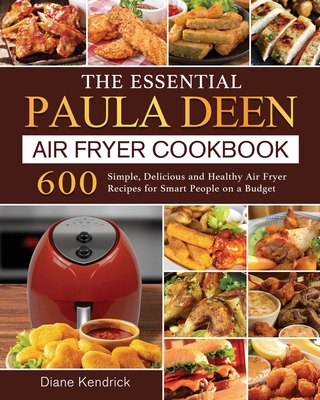 Paula deen clearance air fryer recipes