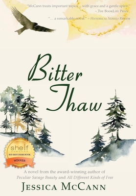 Bitter Thaw Cover Image
