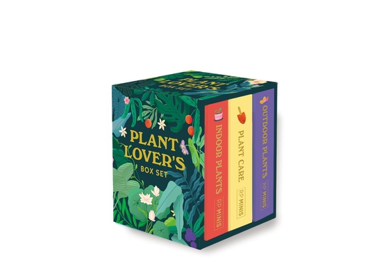 Plant Lover's Box Set (RP Minis)