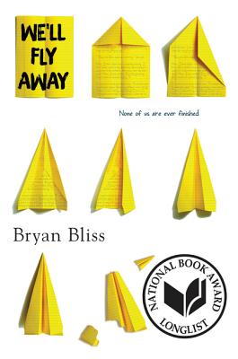 We'll Fly Away By Bryan Bliss Cover Image