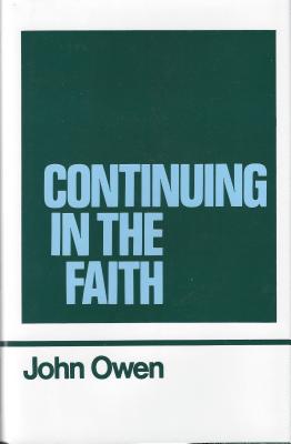 Works of John Owen-V 11: Cover Image