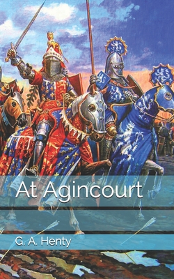 At Agincourt