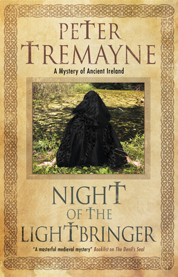 Night of the Lightbringer (Sister Fidelma Mystery #28)