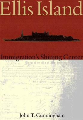 Ellis Island:: Immigration's Shining Center (Making of America)