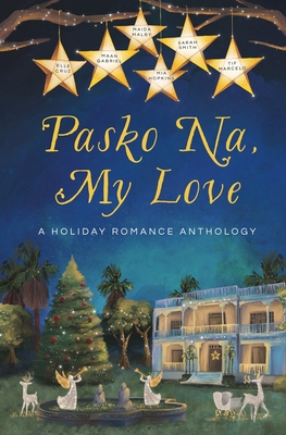 Pasko Na, My Love Cover Image