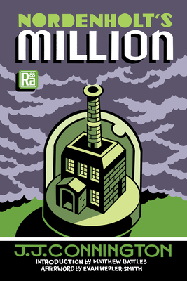 Nordenholt's Million (MIT Press / Radium Age)