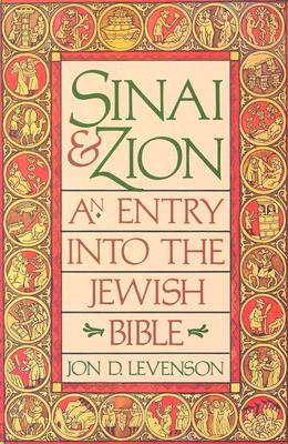 Sinai and Zion Cover Image