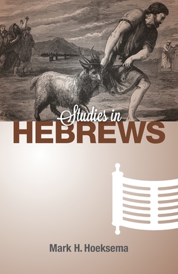 Studies in Hebrews Cover Image