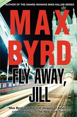 Cover for Fly Away, Jill