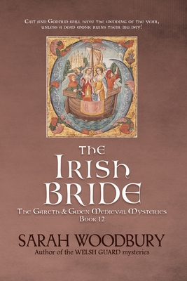 The Irish Bride Cover Image