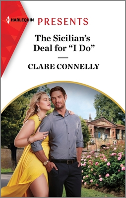 The Sicilian's Deal for I Do Cover Image