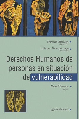 Derechos Humanos de personas en situación de vulnerabilidad Cover Image