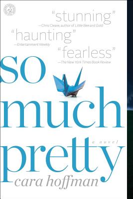 So Much Pretty: A Novel Cover Image