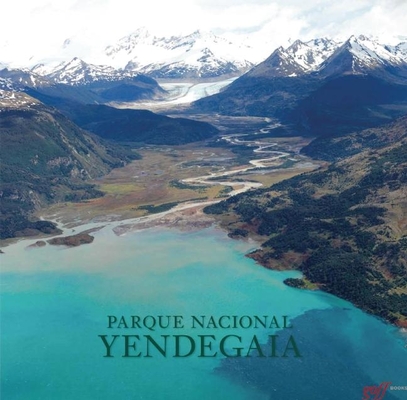 Parque Nacional Yendegaia Cover Image
