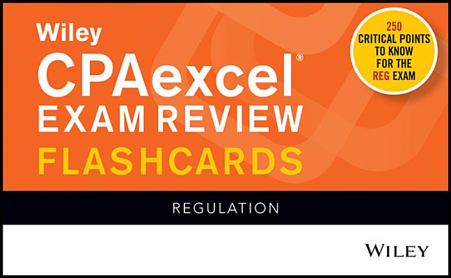wiley cpa exam review 2019