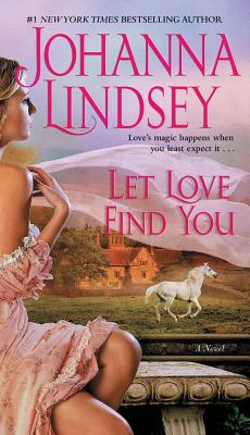Cover for Let Love Find You